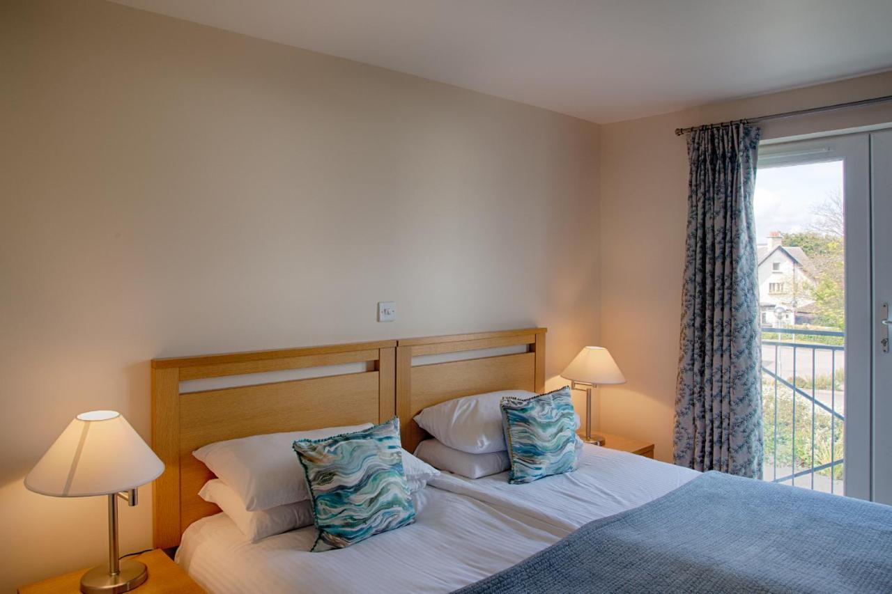 Links Apartment Brora Exterior photo